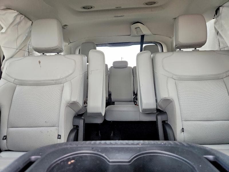 2025 FORD EXPEDITION PLATINUM 10