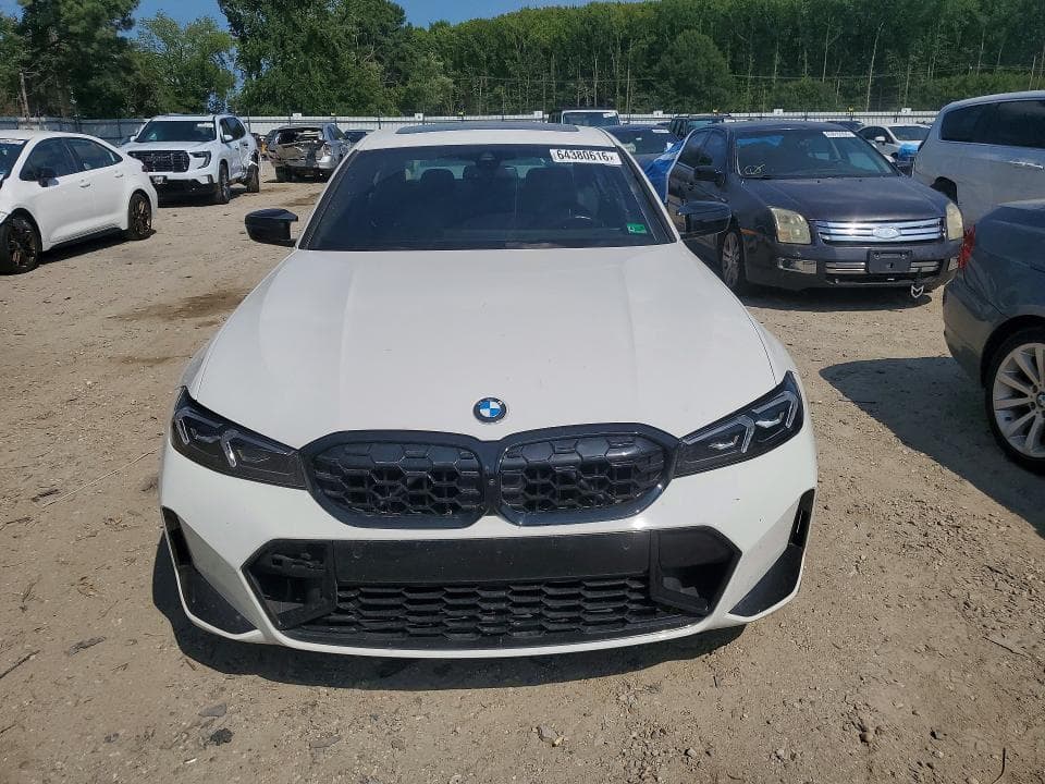 2024 BMW M340XI 5