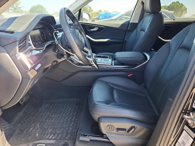 2023 AUDI Q7 PREMIUM PLUS 7
