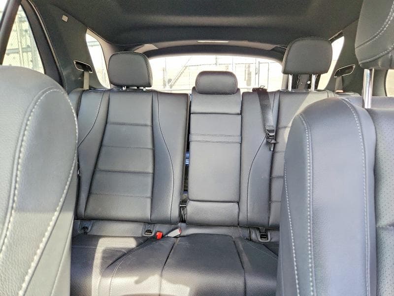 2022 MERCEDES-BENZ GLE 350 4MATIC 10