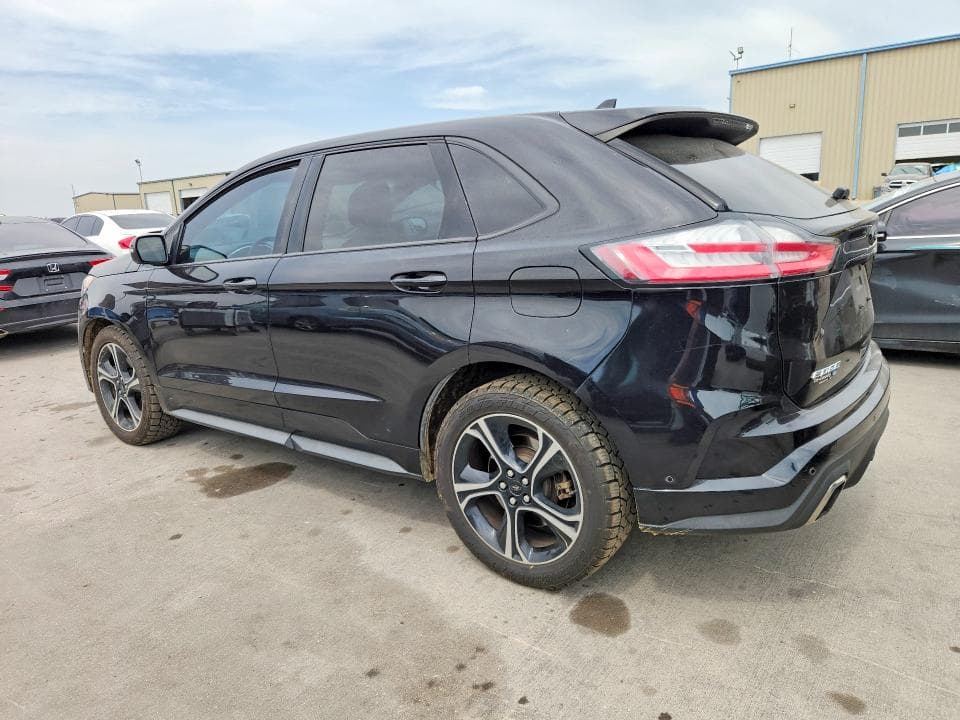 2019 FORD EDGE ST 2