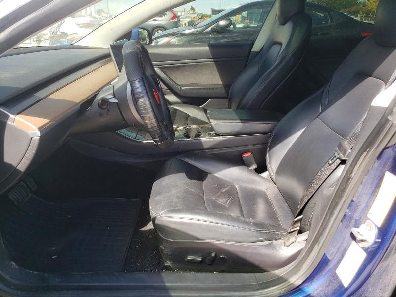 2019 TESLA MODEL 3 7