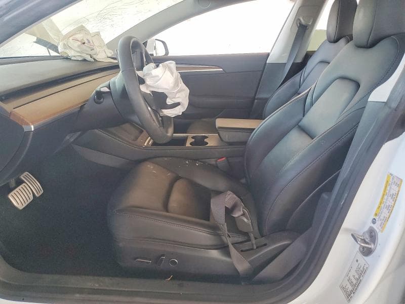 2023 TESLA MODEL 3 7