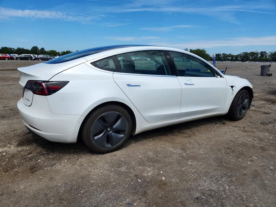 2020 TESLA MODEL 3 3