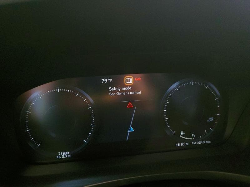 2021 VOLVO S60 T5 R-DESIGN 9