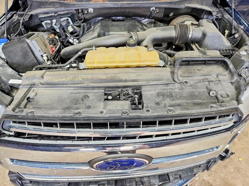 2020 FORD F150 SUPERCREW 11