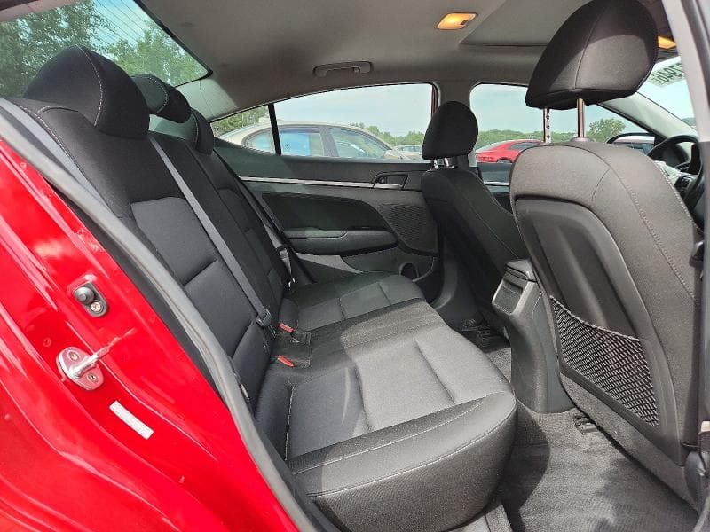 2017 HYUNDAI ELANTRA VALUE EDITION 10