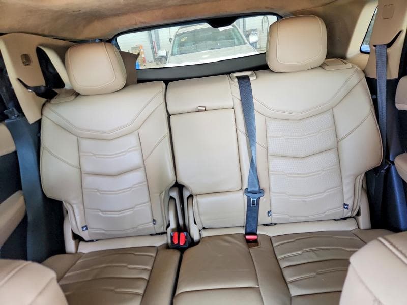 2021 CADILLAC XT5 PLATINUM PREMIUM LUXURY 10