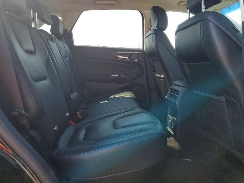 2019 FORD EDGE TITANIUM 11