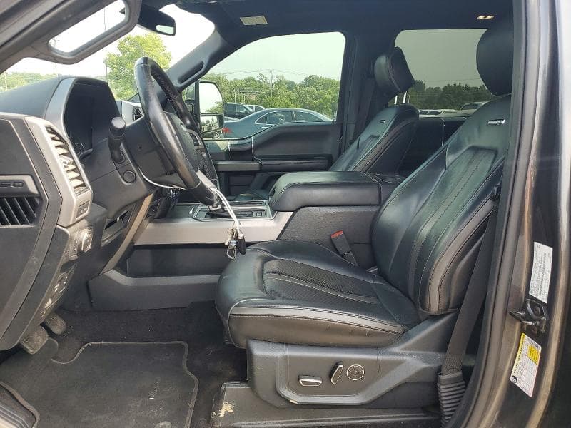 2020 FORD F150 SUPERCREW 7