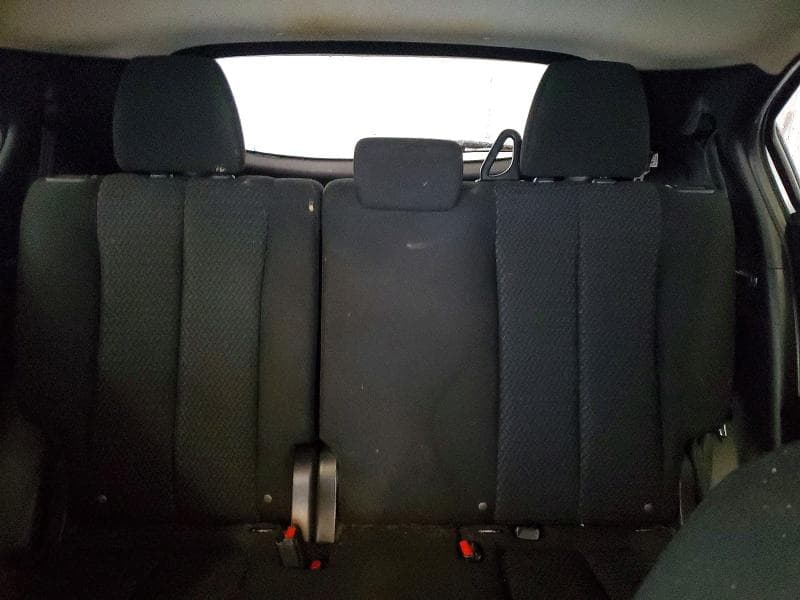 2024 MITSUBISHI ECLIPSE CROSS LE 10