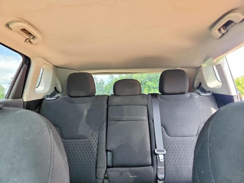 2018 JEEP COMPASS SPORT 10