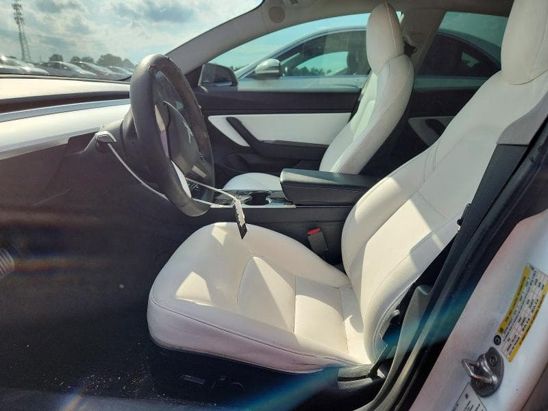 2020 TESLA MODEL 3 7