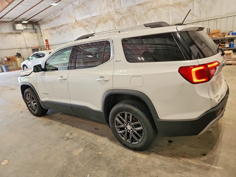 2017 GMC ACADIA SLT-1 2