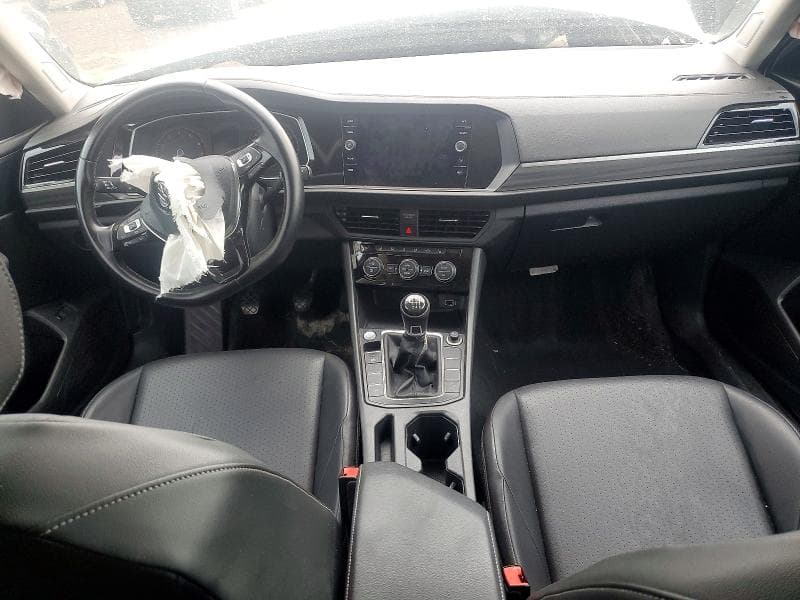 2019 VOLKSWAGEN JETTA HIGHLINE 8