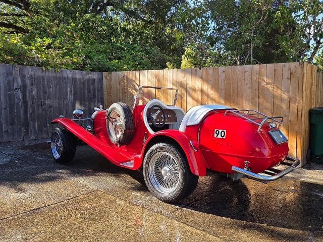 1927 BUGATTI VEYRON 3
