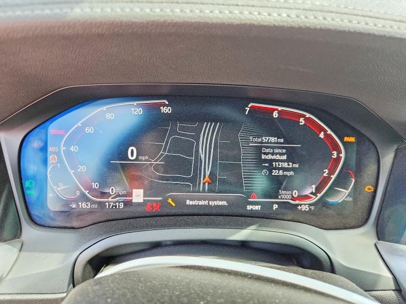 2020 BMW 330I 9