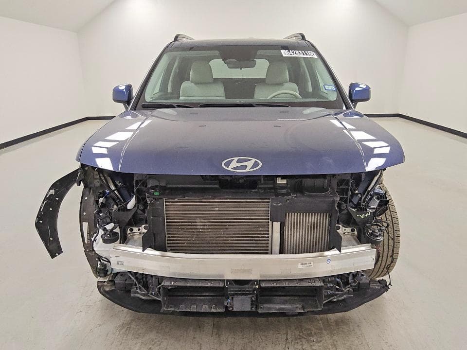 2026 HYUNDAI SANTA FE SEL 5