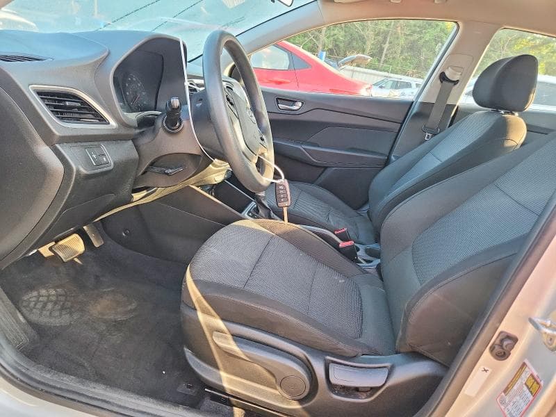 2019 HYUNDAI ACCENT SE 7