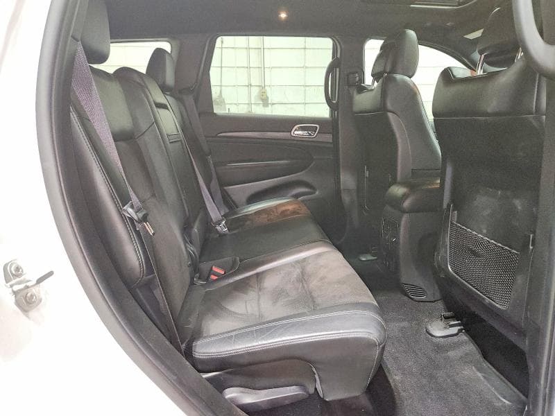 2020 JEEP GRAND CHEROKEE LAREDO 11