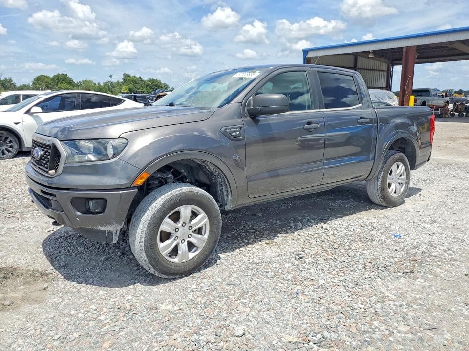 2020 FORD RANGER XL - 1