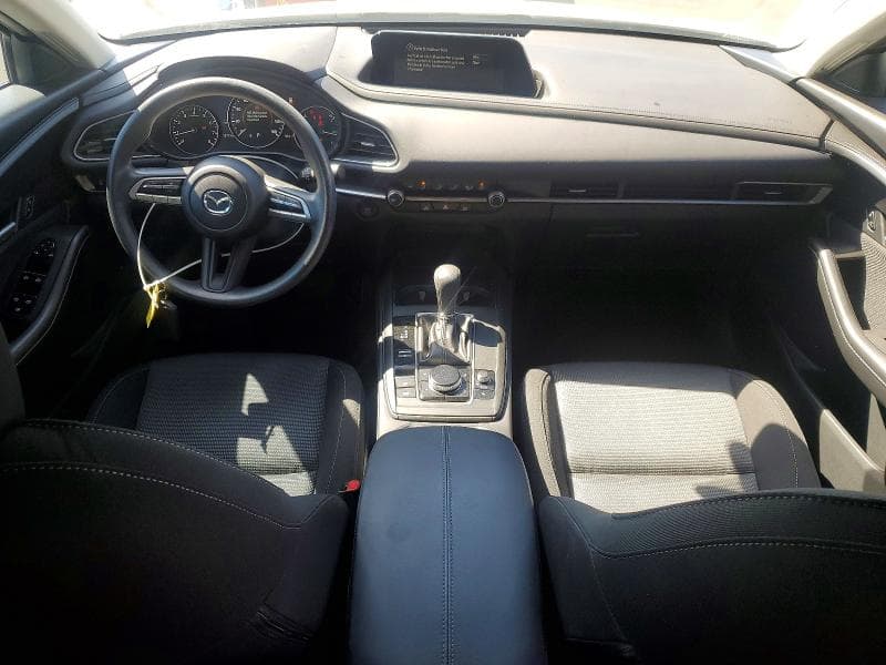 2023 MAZDA CX-30 8