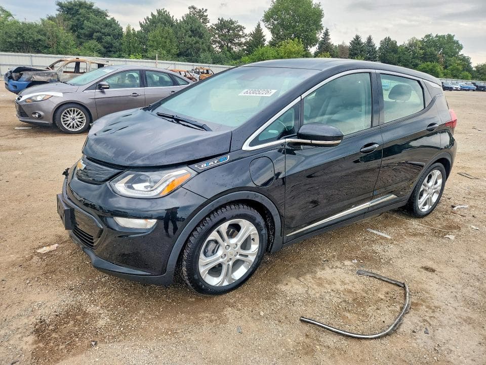 2020 CHEVROLET BOLT EV LT - 1