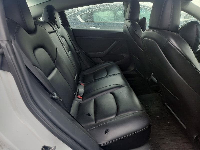 2022 TESLA MODEL 3 10
