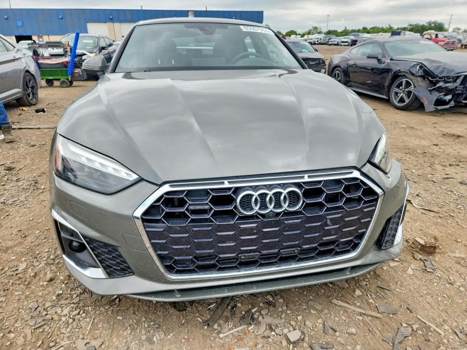 2023 AUDI A5 PRESTIGE 45 5