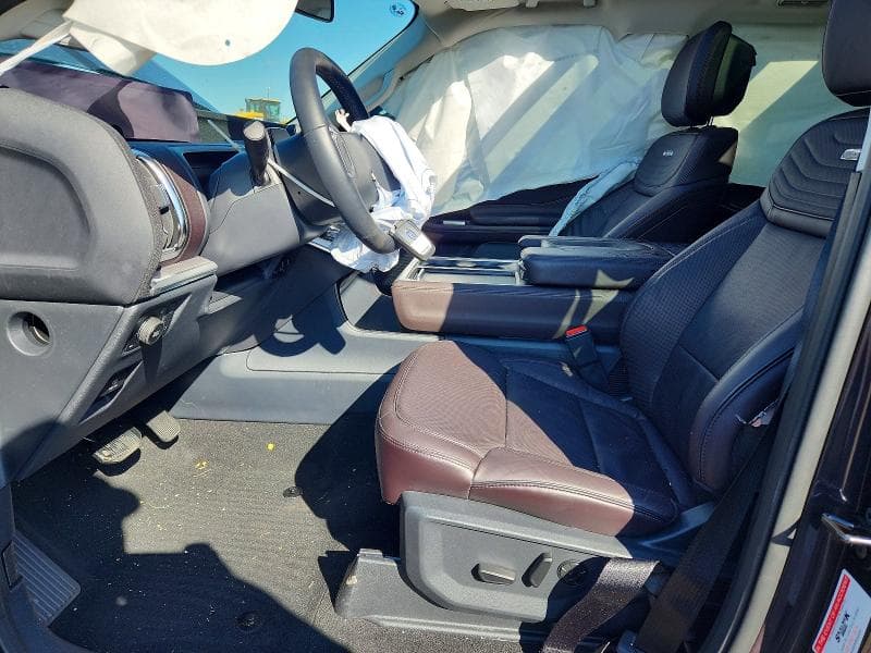 2026 FORD EXPEDITION PLATINUM 7