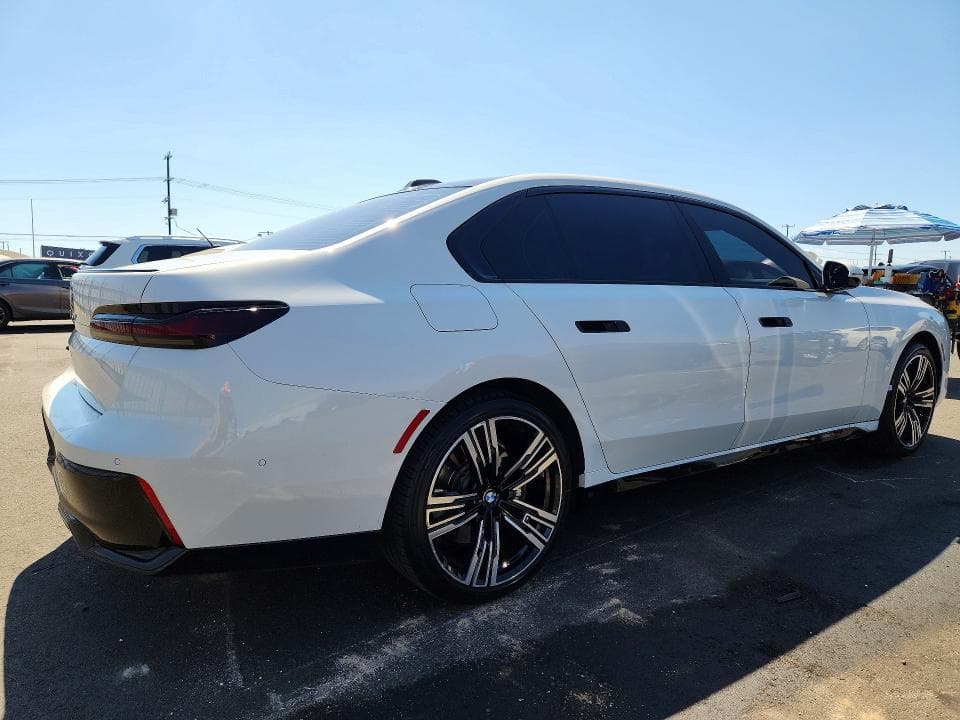 2023 BMW 740 I 3