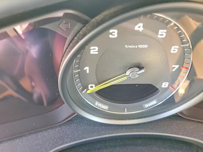 2019 PORSCHE PANAMERA 4 E-HYBRID 9