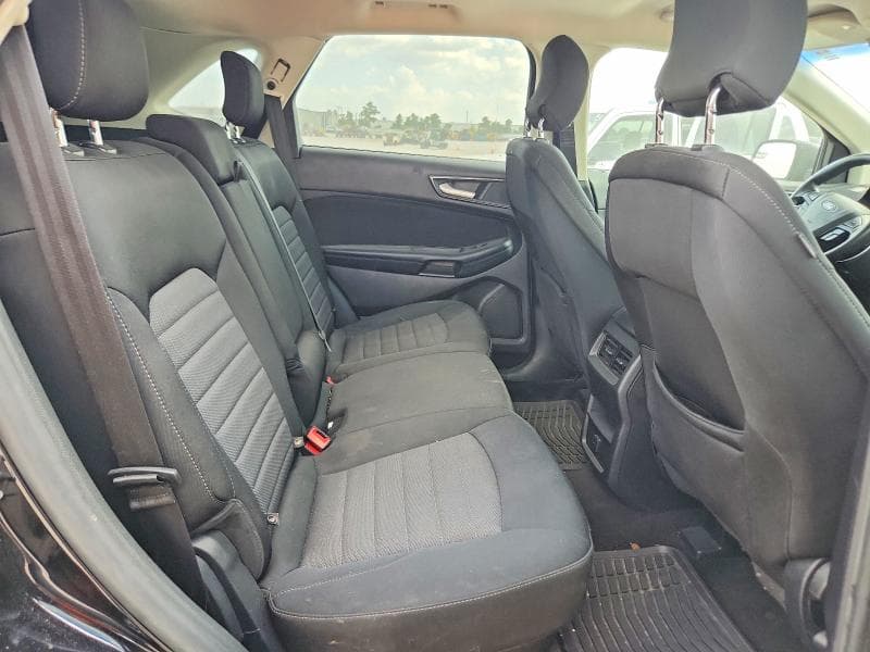 2018 FORD EDGE SE 11
