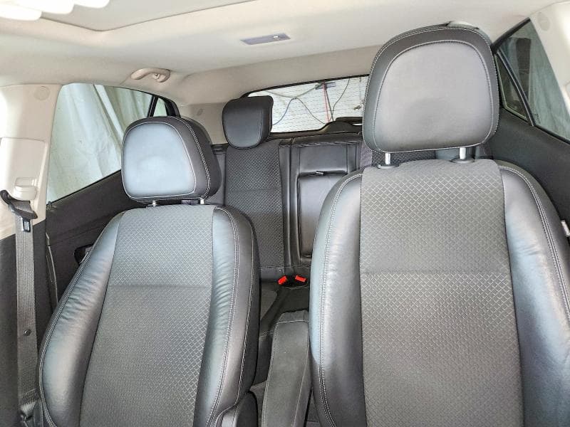 2017 BUICK ENCORE PREFERRED II 10