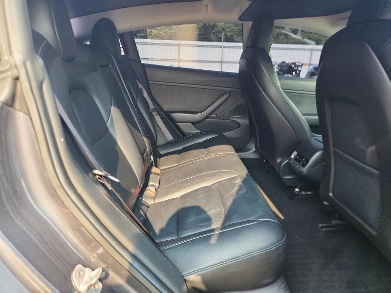 2019 TESLA MODEL 3 10