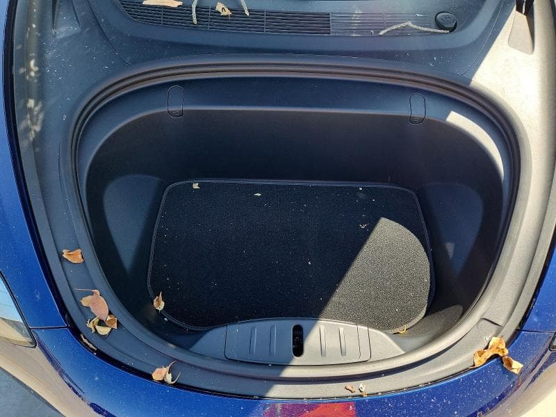 2018 TESLA MODEL 3 11