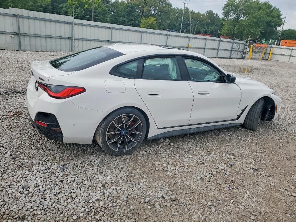 2024 BMW I4 M50 3