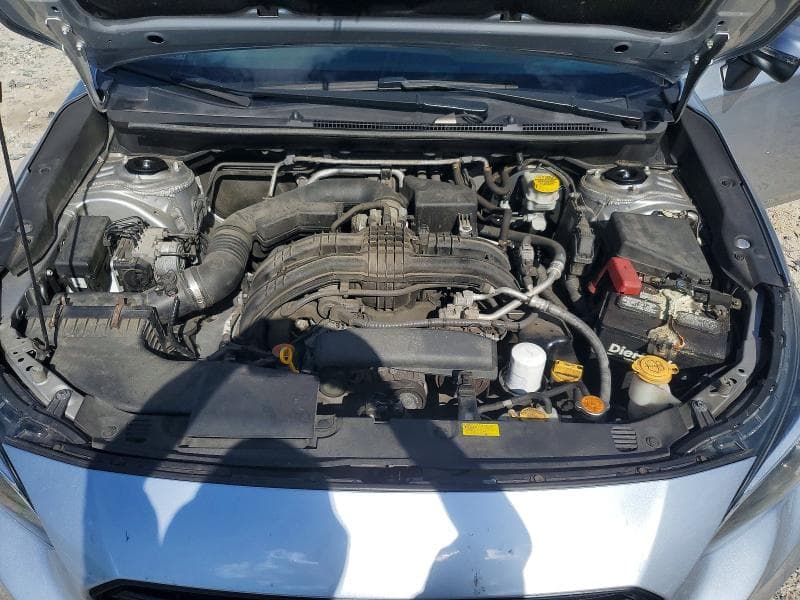 2017 SUBARU IMPREZA SPORT 11