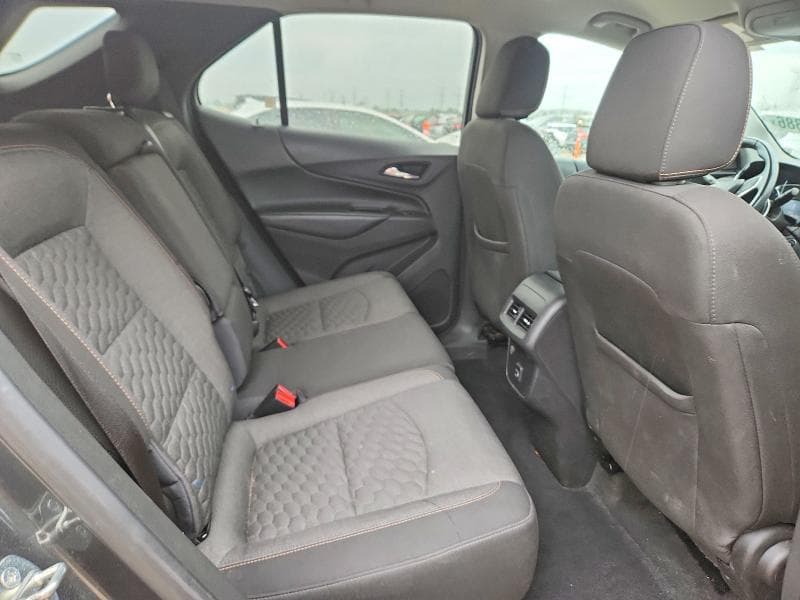 2020 CHEVROLET EQUINOX LT 10