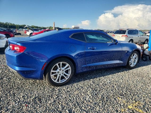 2019 CHEVROLET CAMARO LS 3