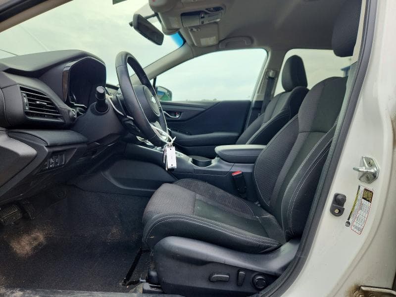 2021 SUBARU OUTBACK PREMIUM 7