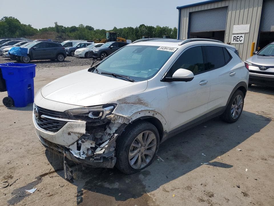 2020 BUICK ENCORE GX ESSENCE - 1