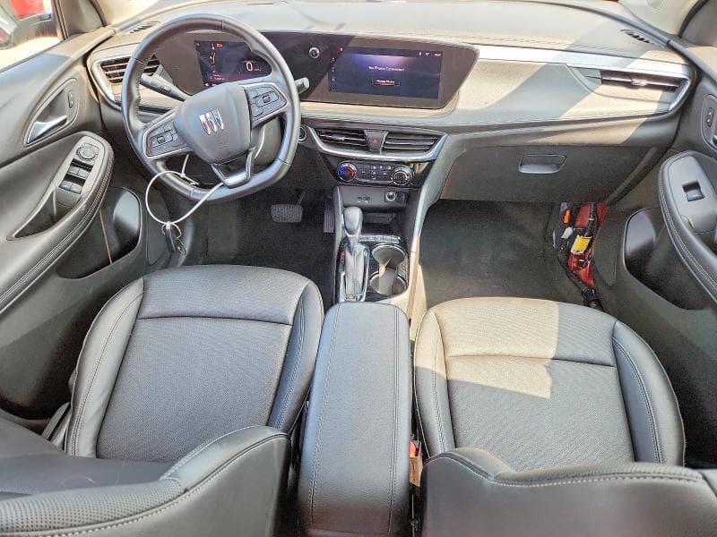 2024 BUICK ENCORE GX SPORT TOURING 8