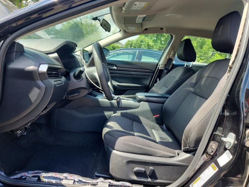 2020 NISSAN ALTIMA S 7
