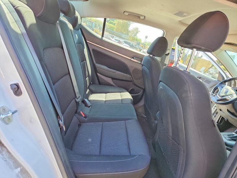 2018 HYUNDAI ELANTRA VALUE EDITION 10
