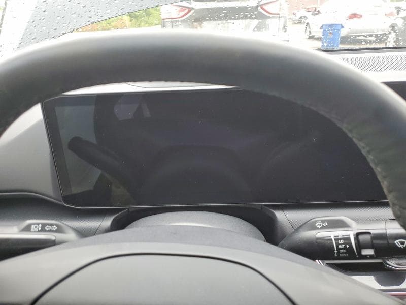 2026 KIA K4 EX 9