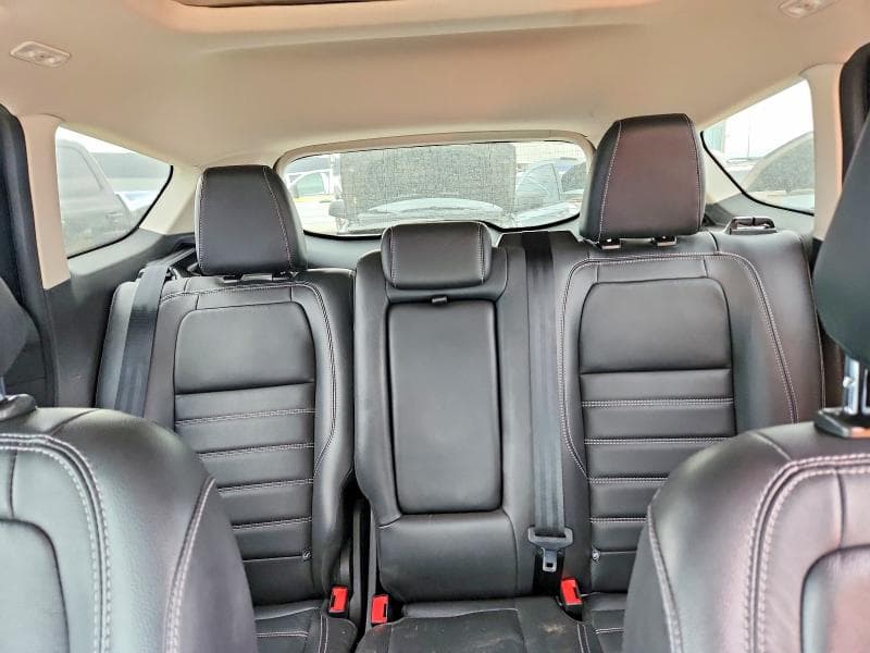 2019 FORD ESCAPE TITANIUM 10