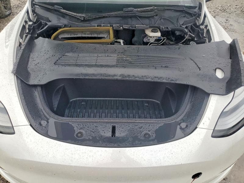 2021 TESLA MODEL Y 12