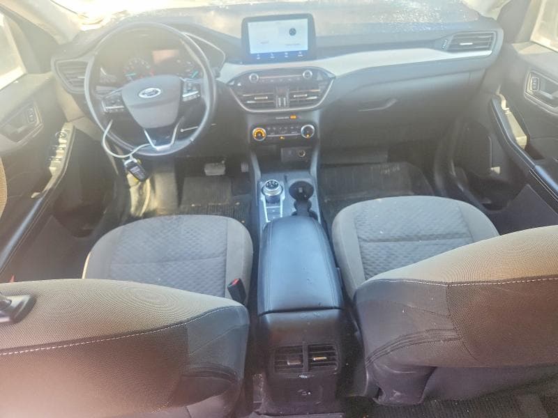 2022 FORD ESCAPE SE 8