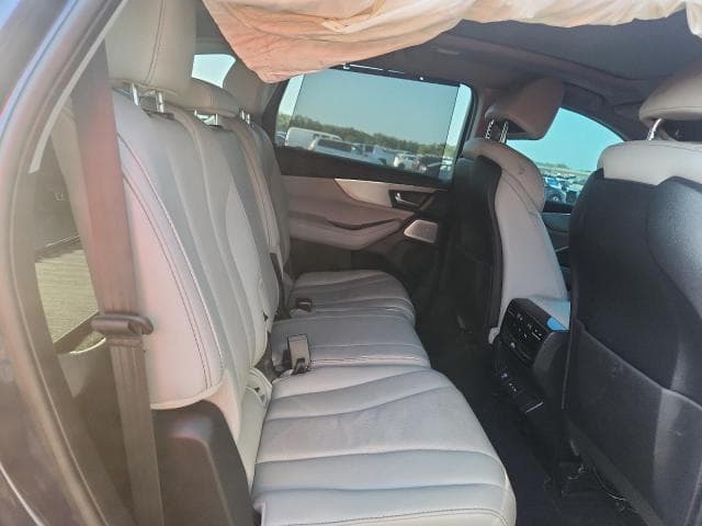 2025 ACURA MDX TECHNOLOGY 11